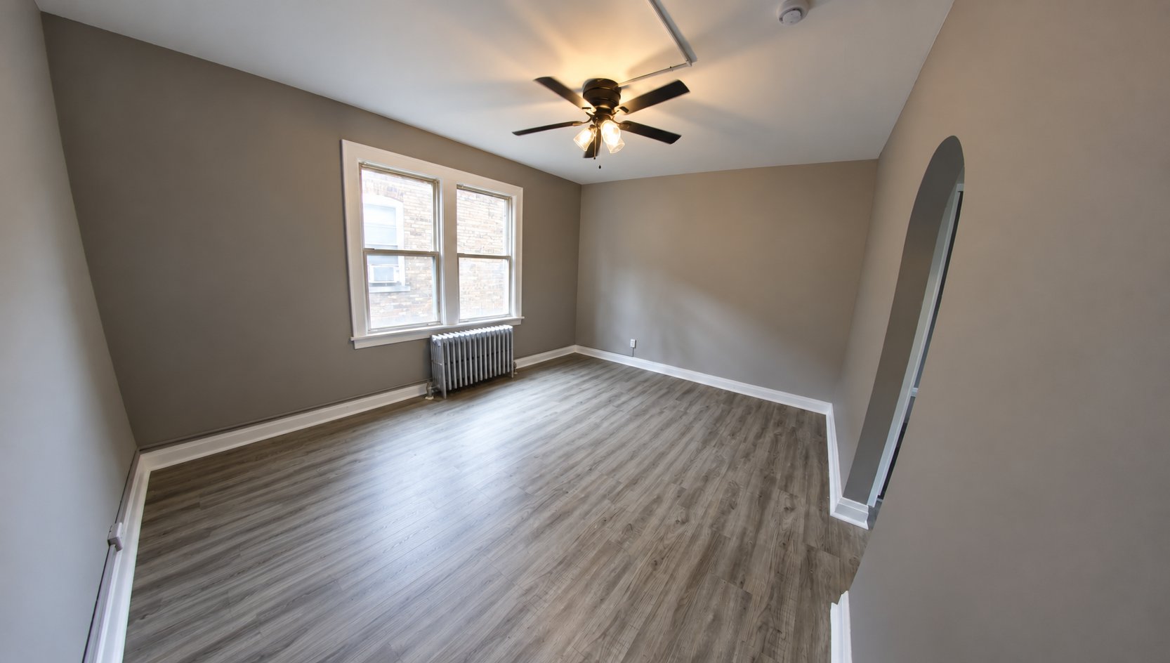 Gary Multiplex: 1341 Marshall St