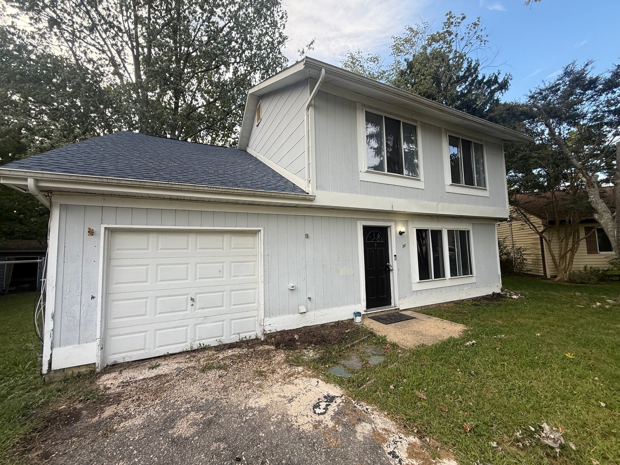Barnegat House: 20 Commodore Ct