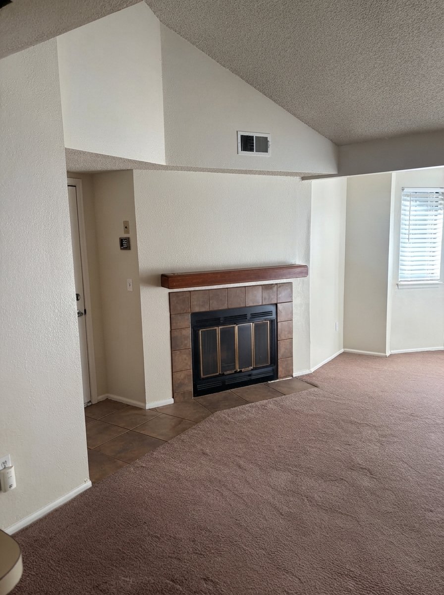 Denver Condo: 9510 E Florida Ave