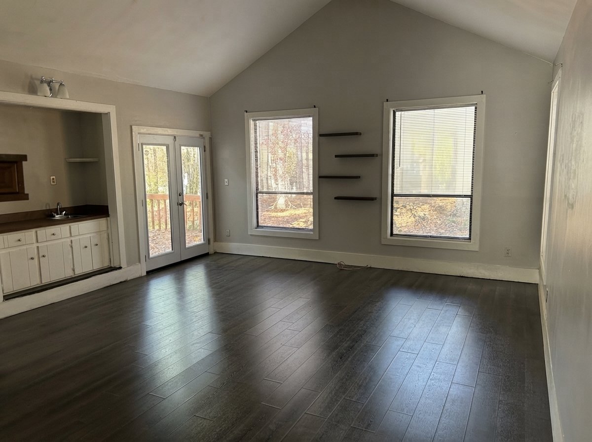 Stone Mountain House: 5118 Rocky Gln