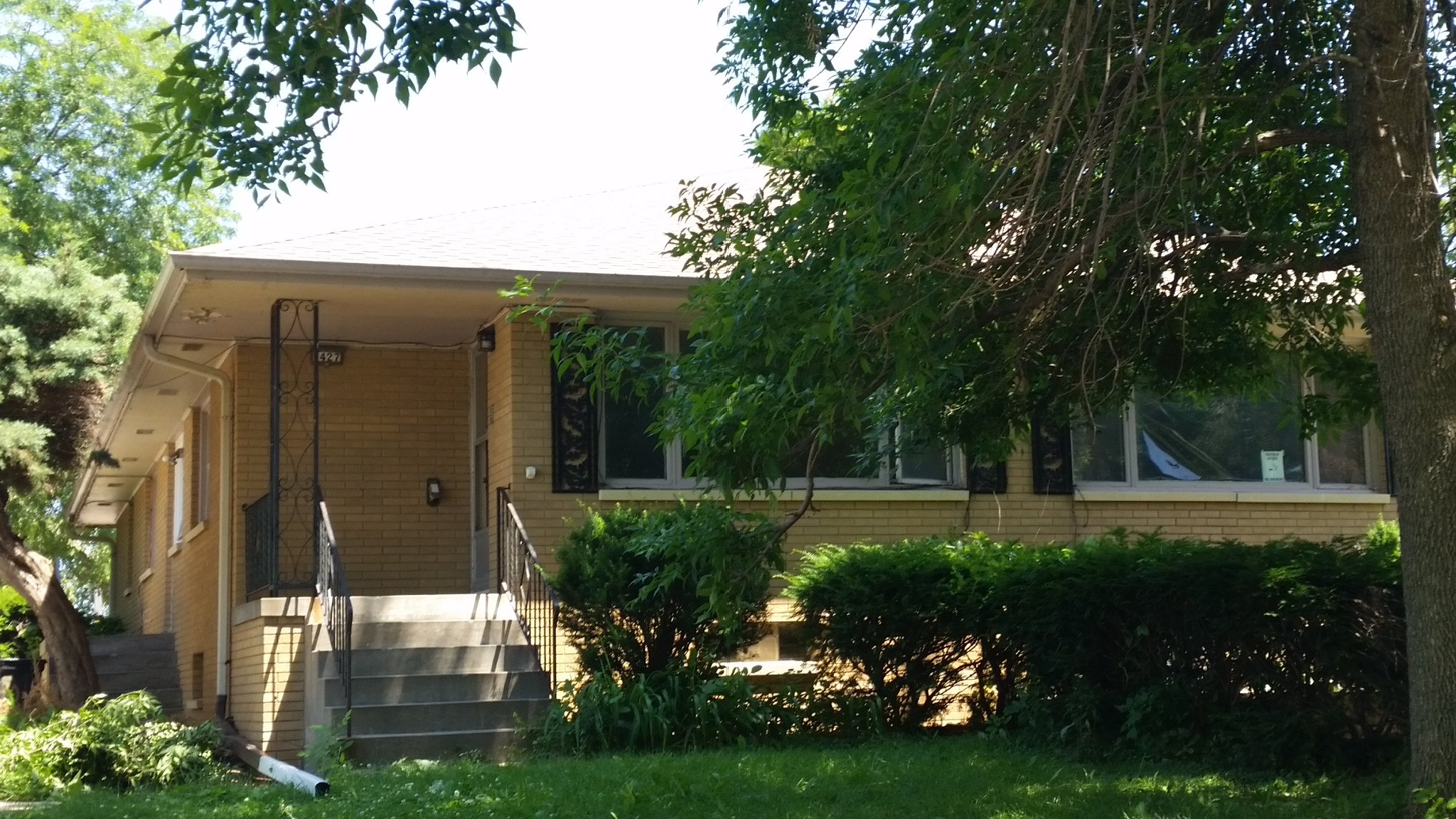 Omaha Townhome: 3431 South 14th Street