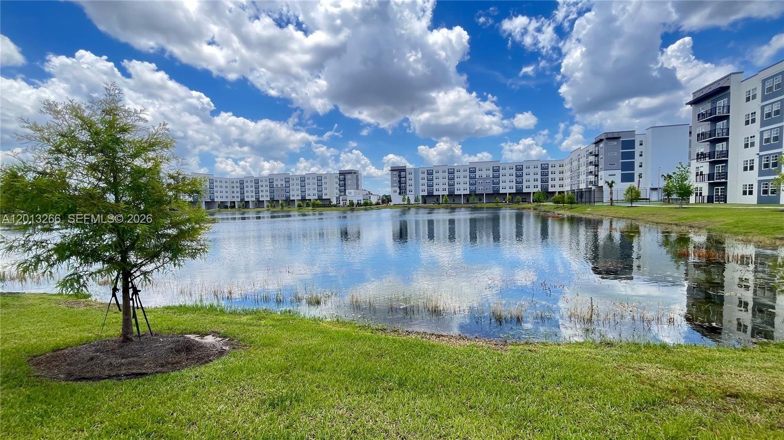 ORLANDO Condo: 5579 Millenia Park Blvd