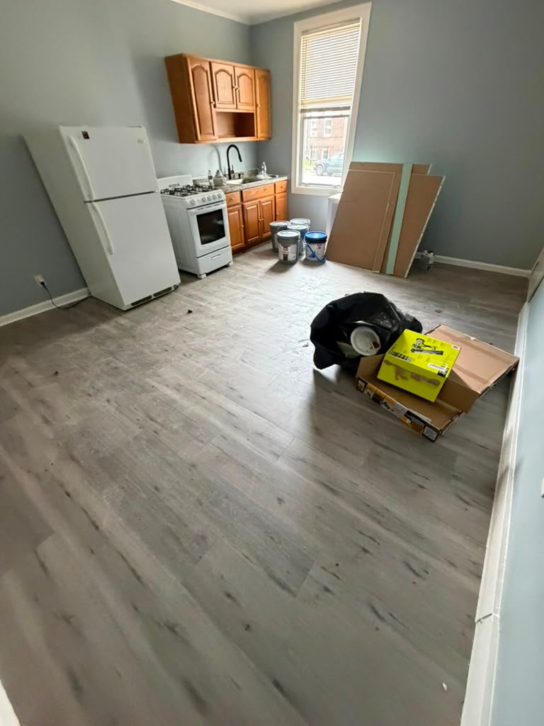 Irvington Apartment: 341 Myrtle Ave