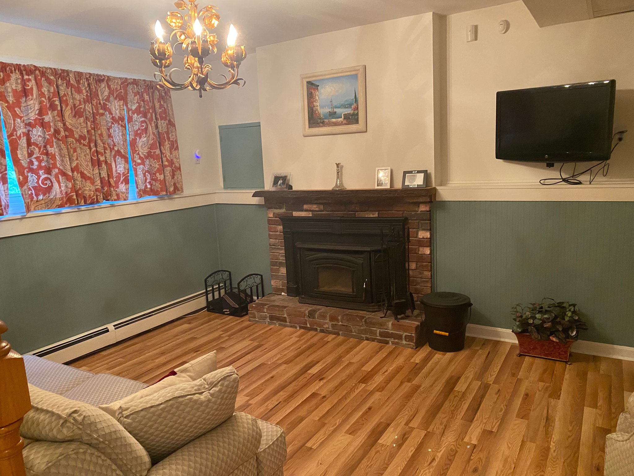 Candia Single Room: 780 North Rd Candia Nh