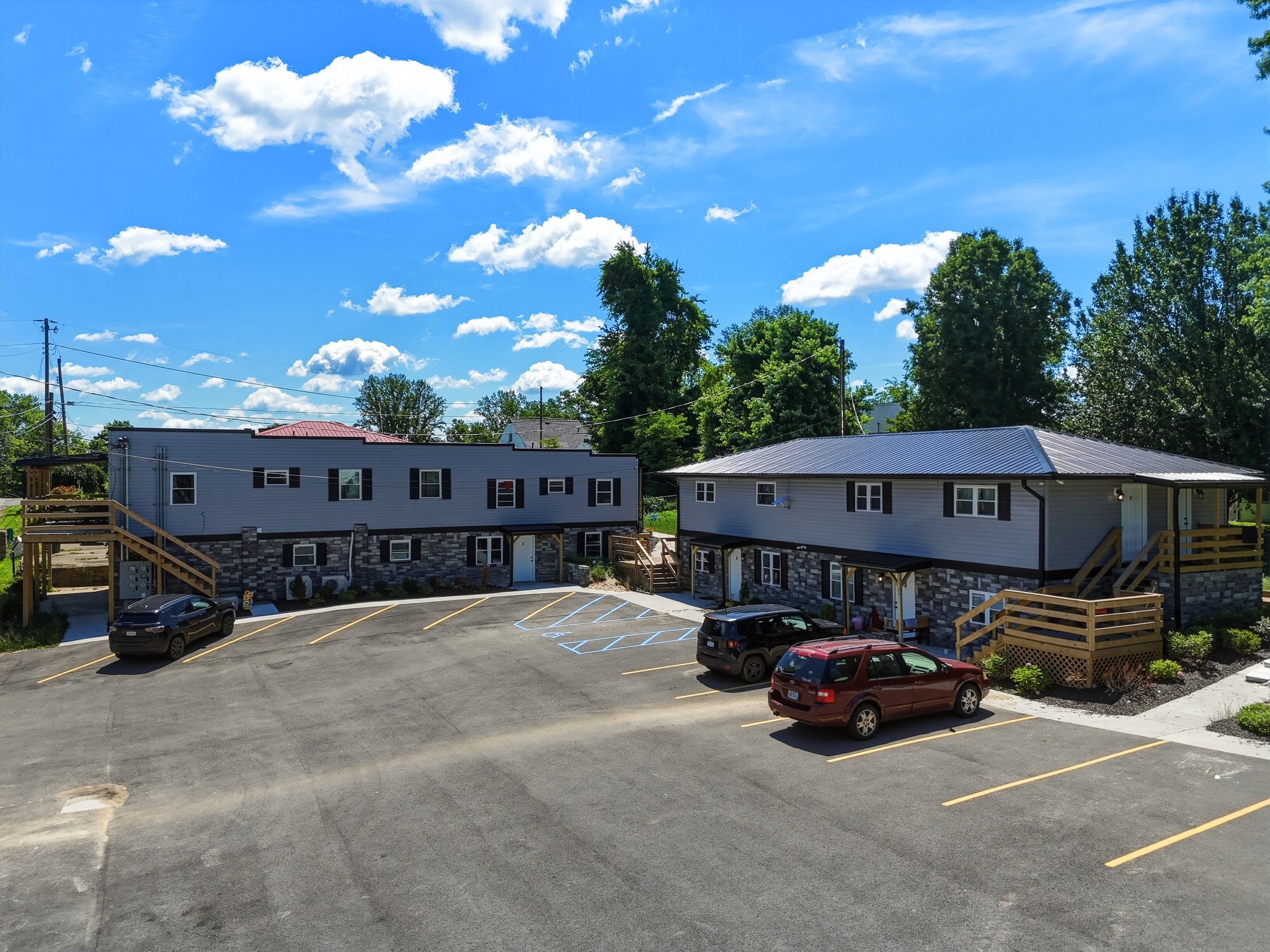 Saint Albans Apartment: 404 High Street