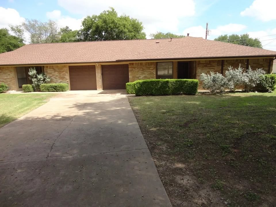 Plano Multiplex: 1808 Bristol Cv