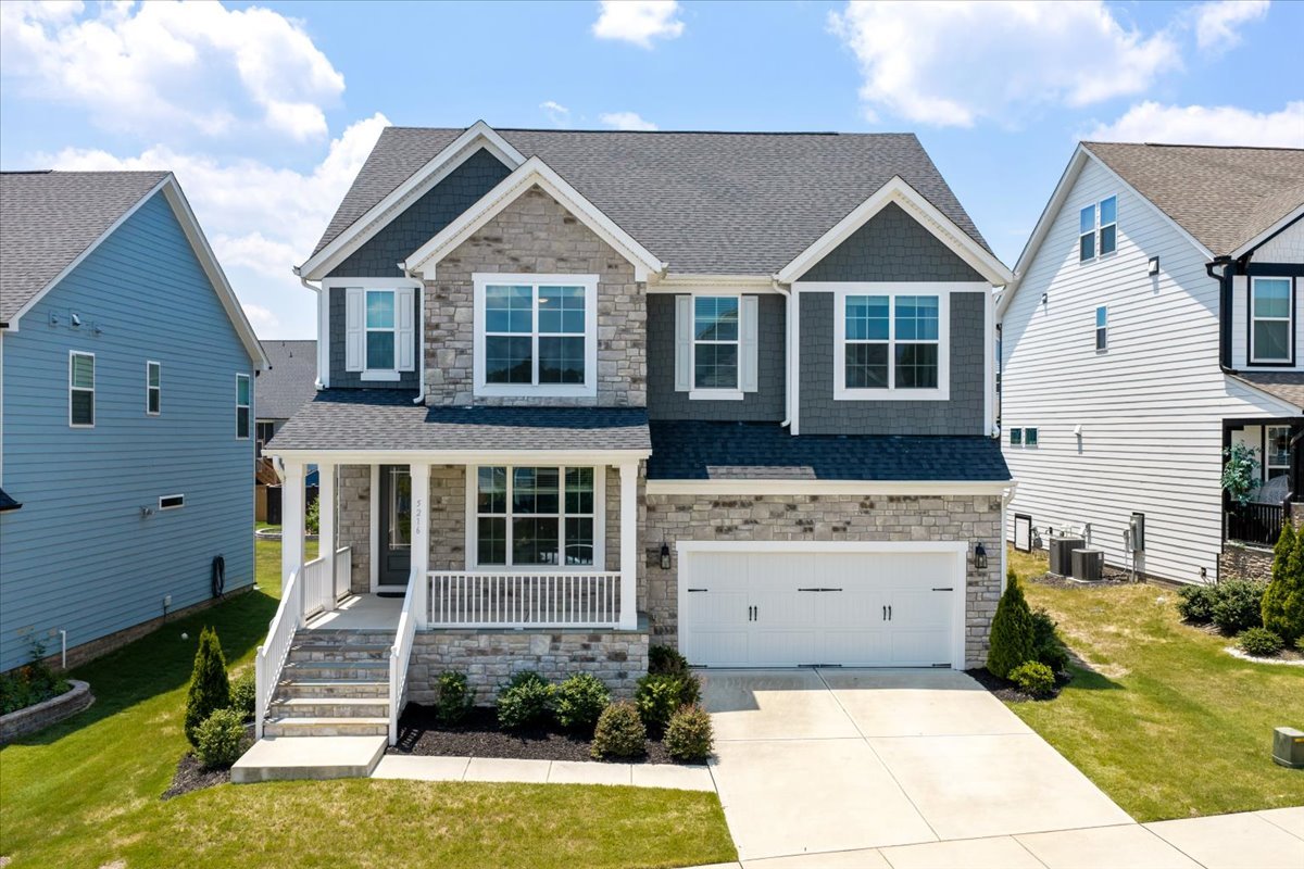 Raleigh House: 5216 Windmere Chase Dr