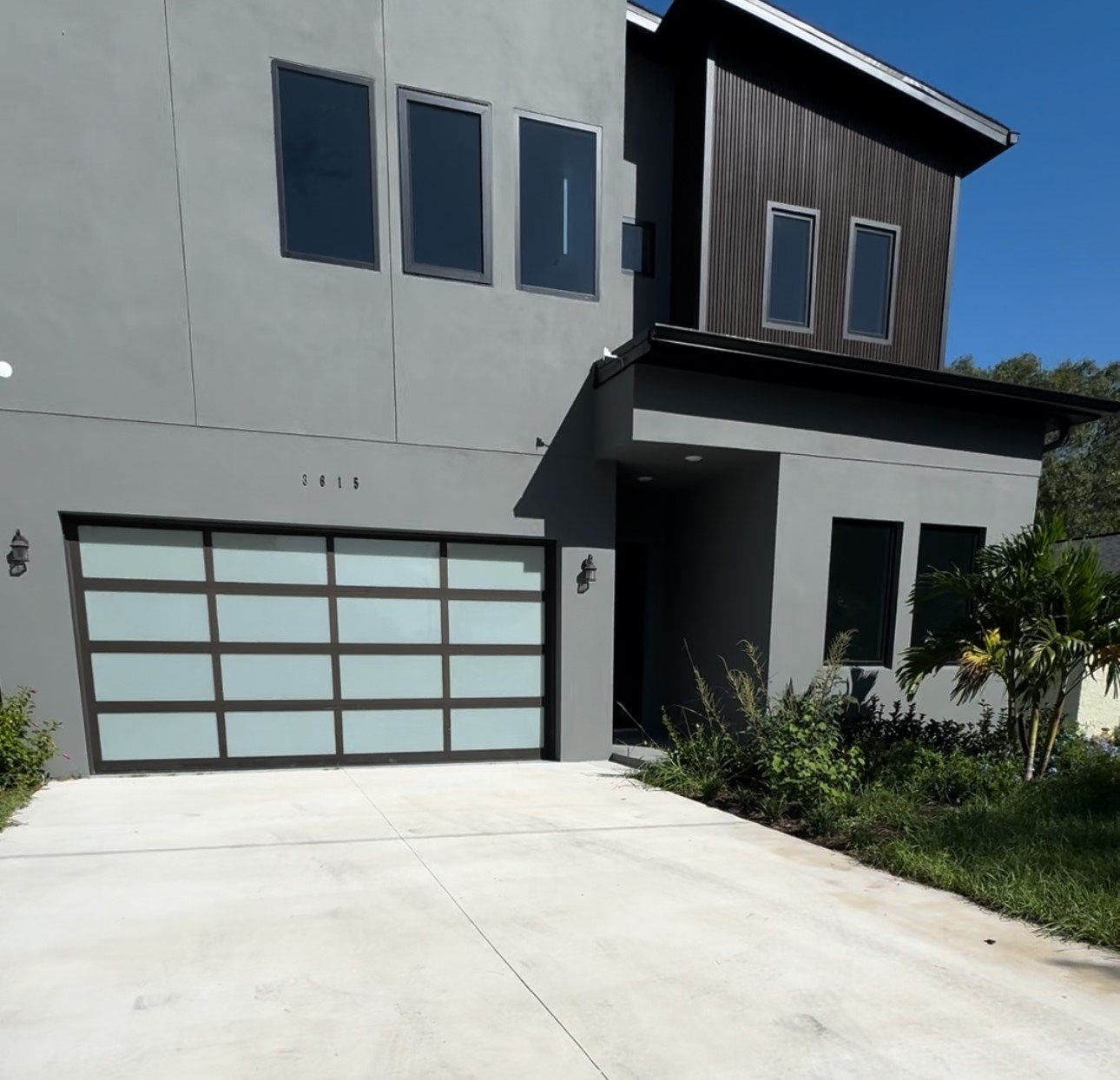 Tampa House: 3615 Anderson Ave