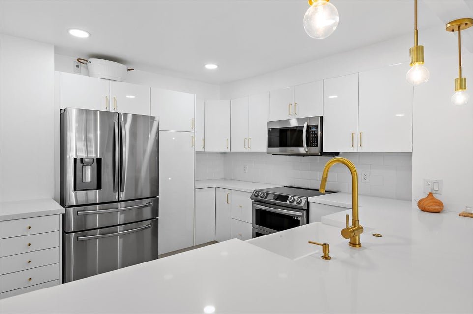 Fort Lauderdale Condo: 3500 GALT OCEAN Drive 604