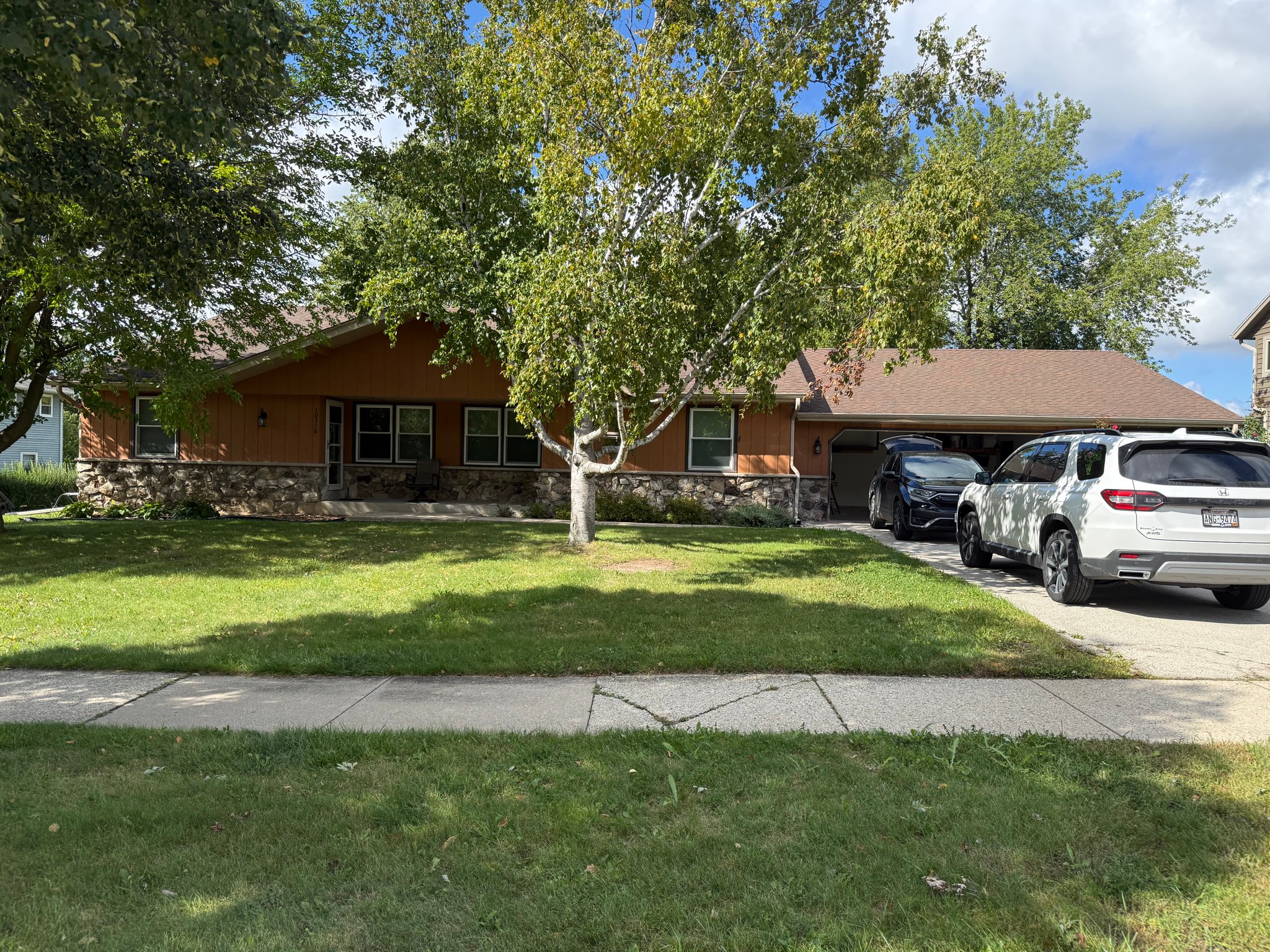 Franklin Other: 10314 W Beacon Hill Dr