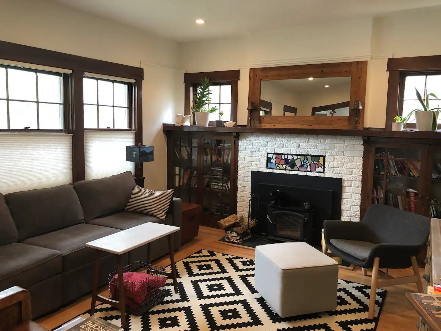 Boulder Multiplex: 1043 Lincoln Pl