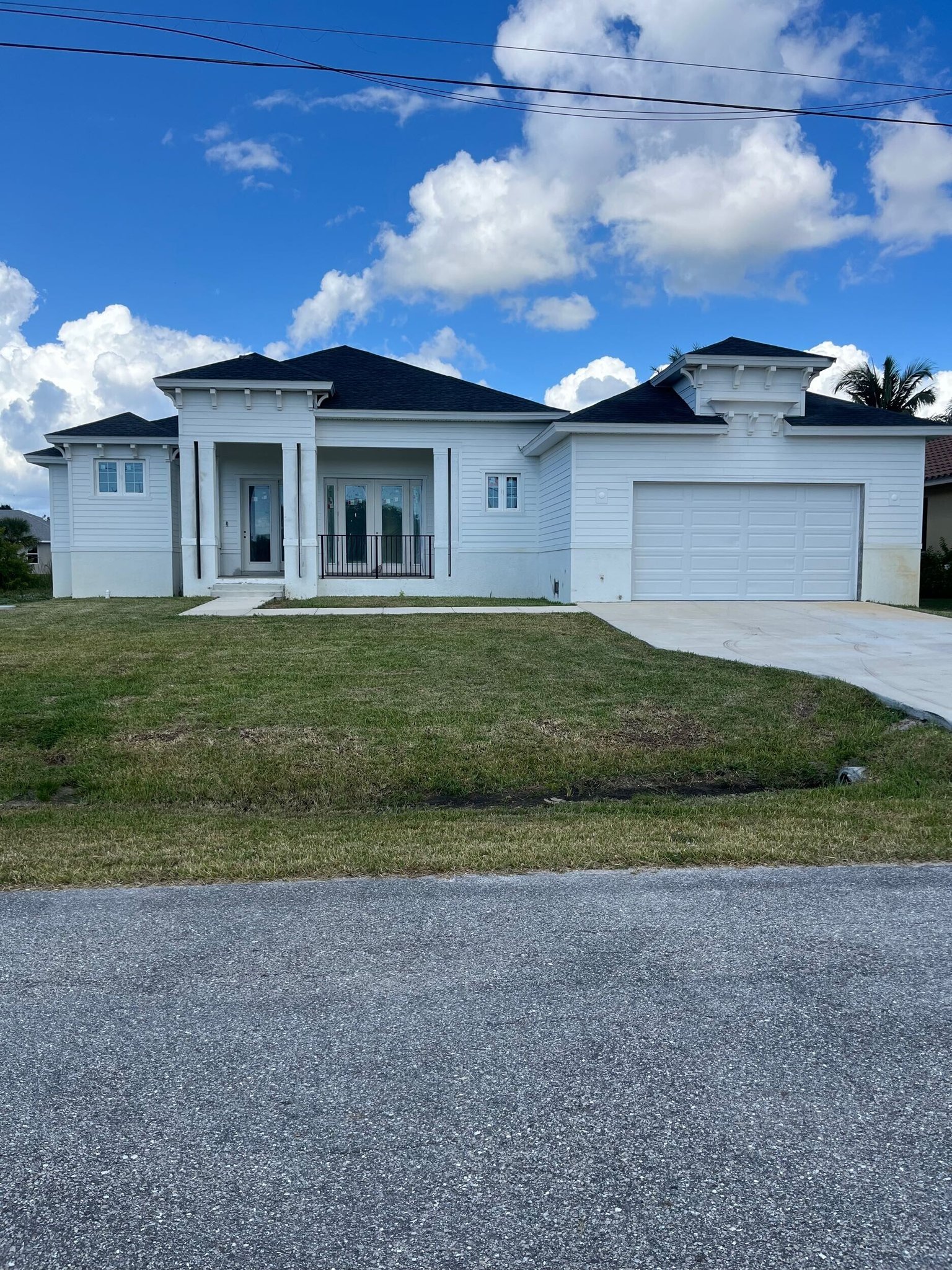 Port Charlotte House: 14118 Fort Myers Ave