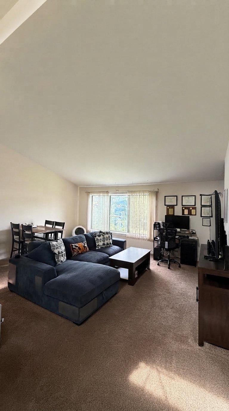 Ridgefield Condo: 19 Quincy Close