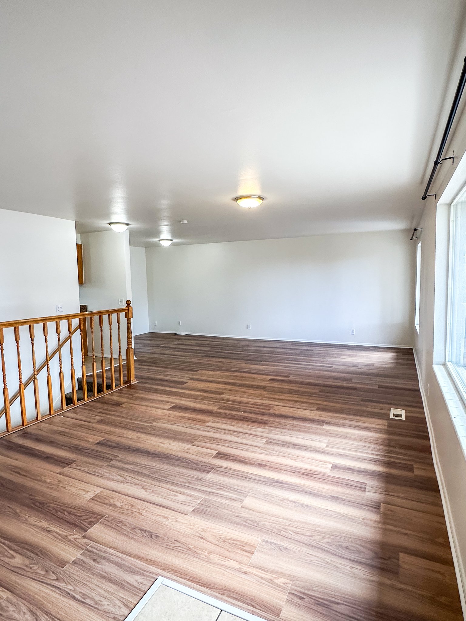 Taylorsville House: 5333 Peachwood Circle