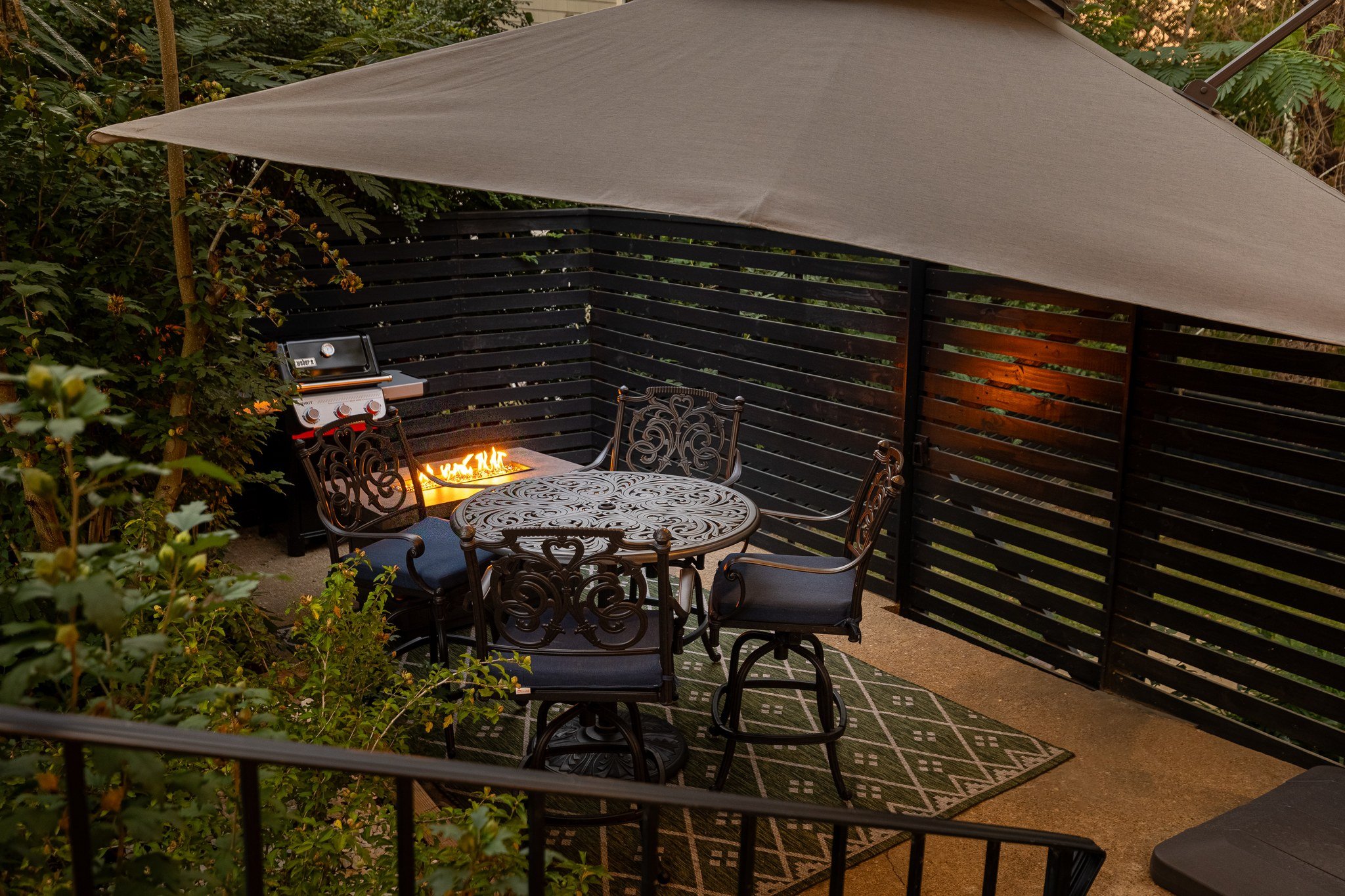 Chattanooga House: 1248 Highland Drive