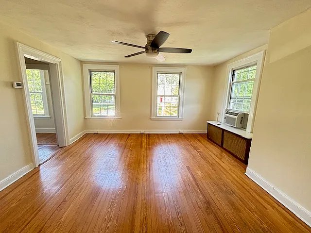 Huntington Apartment: 78 Prospect Street
