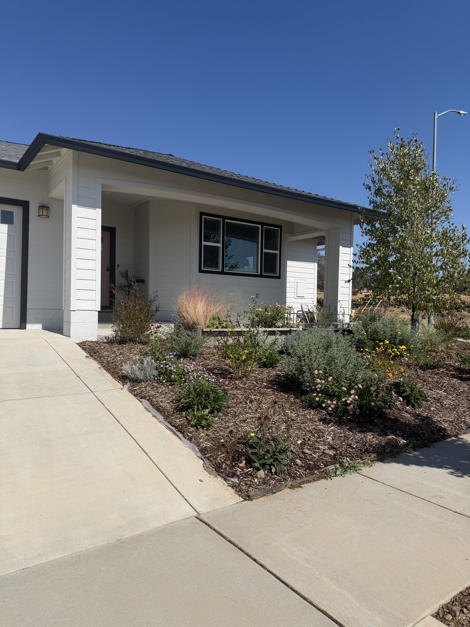 Chico House: 2996 Wingfield Ave