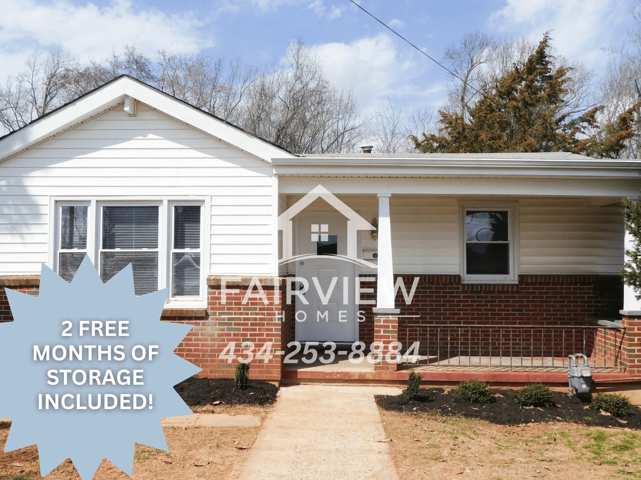 Lynchburg House: 1711 Otey St