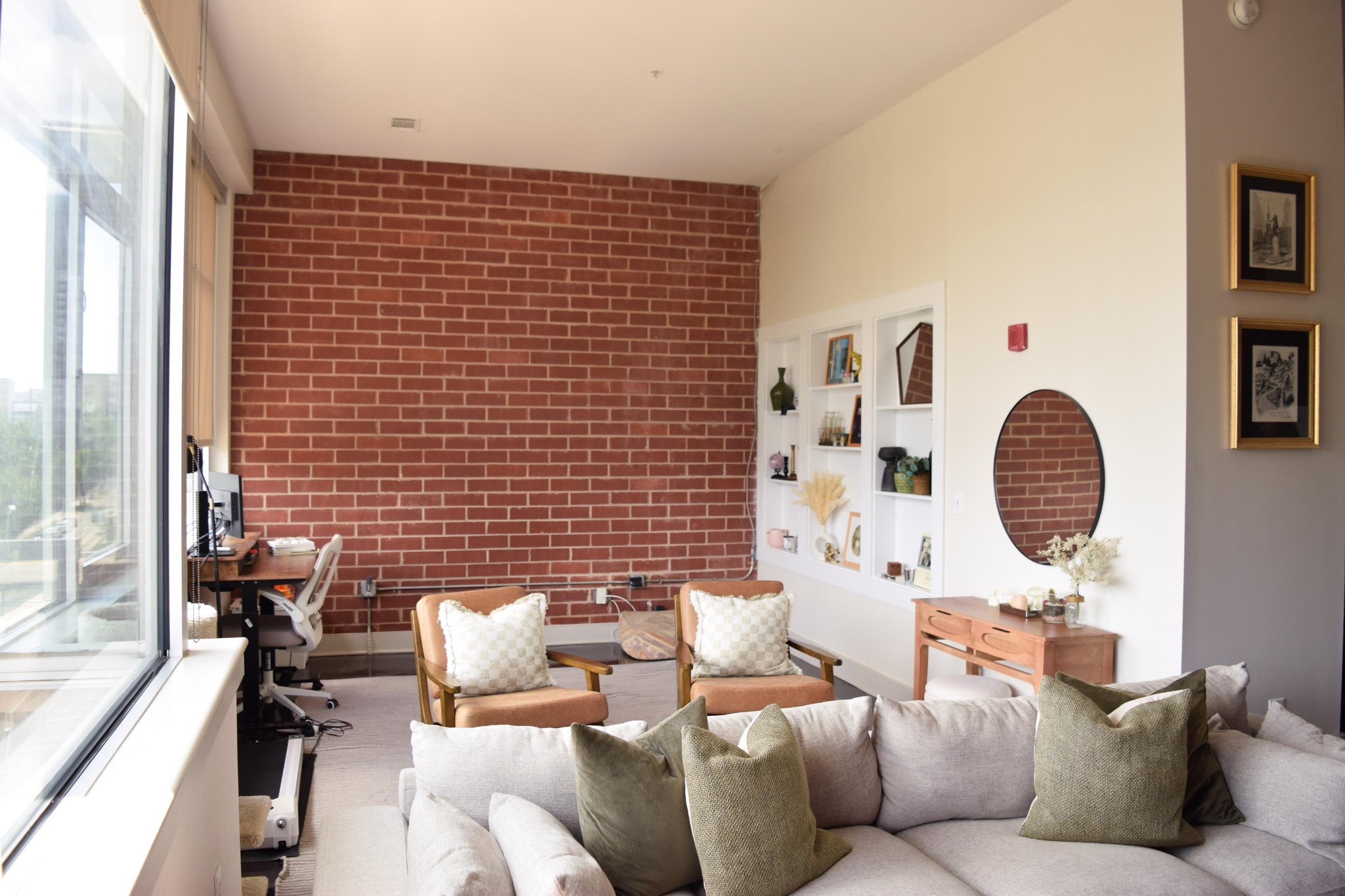 Charlotte Condo: 710 W. Trade St