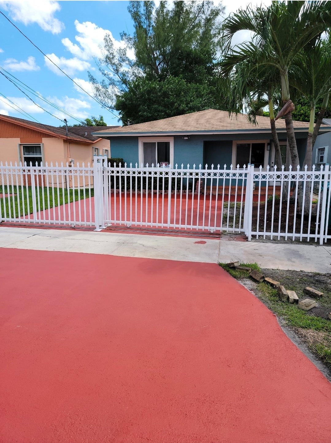 Miami House: 3048 Northwest 56th Street