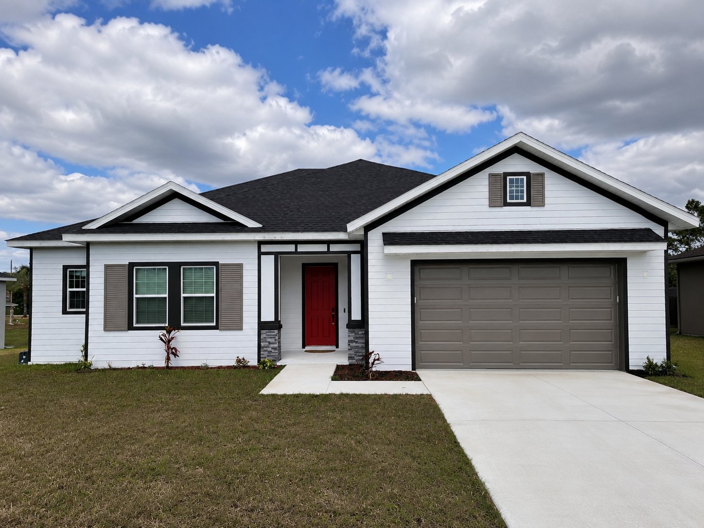 Spring Hill House: 9219 Northcliffe Blvd