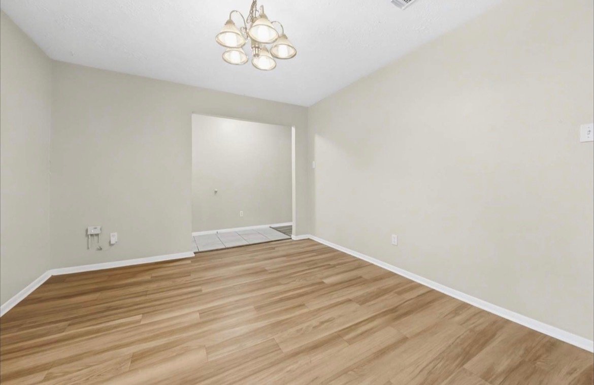 San Antonio House: 7219 Westport Way