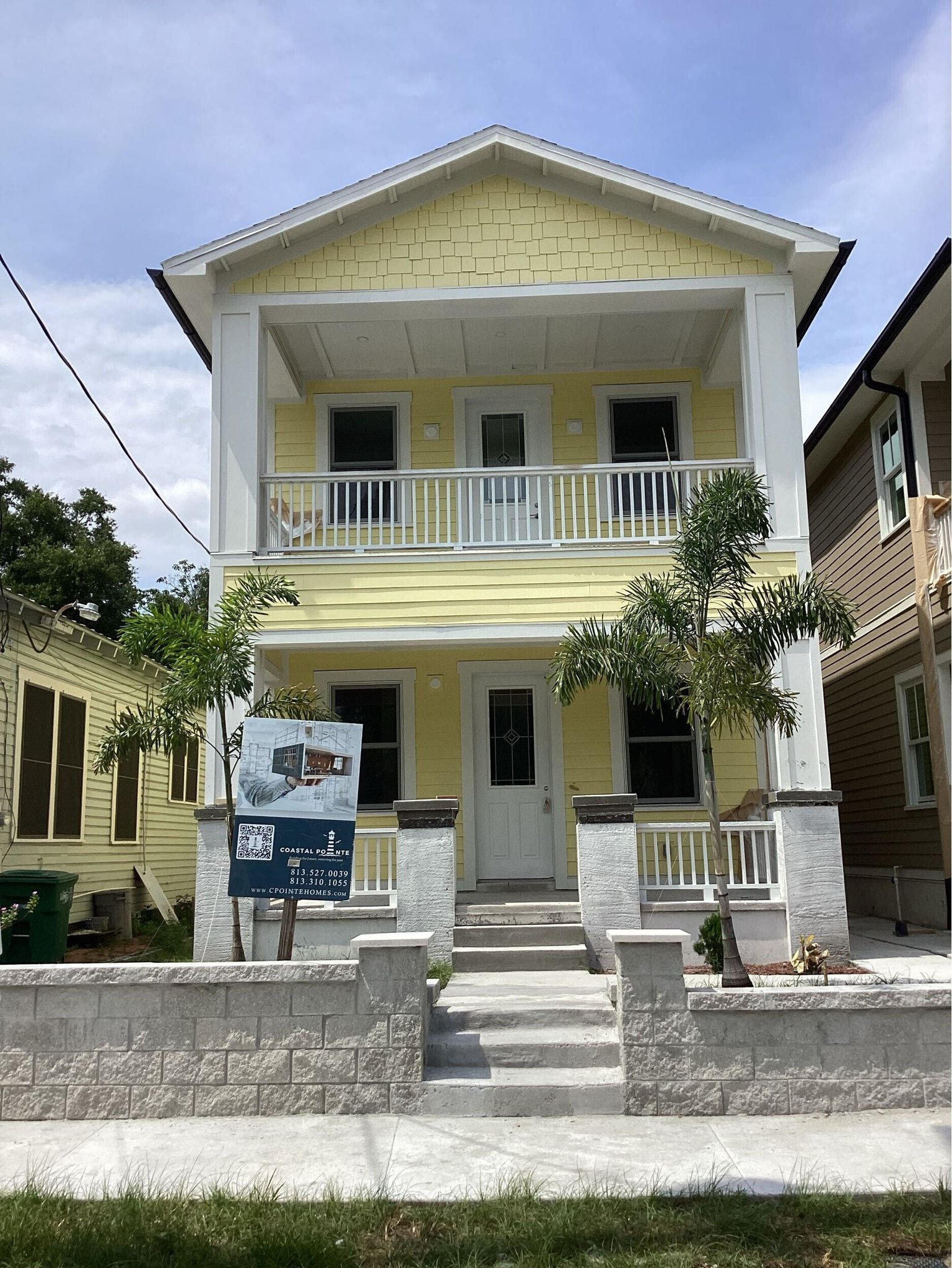 Tampa House: 926 E 11th Ave