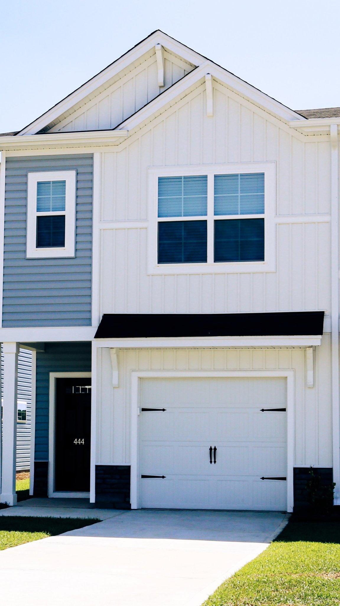 West Columbia Townhome: 444 Ocala Dr