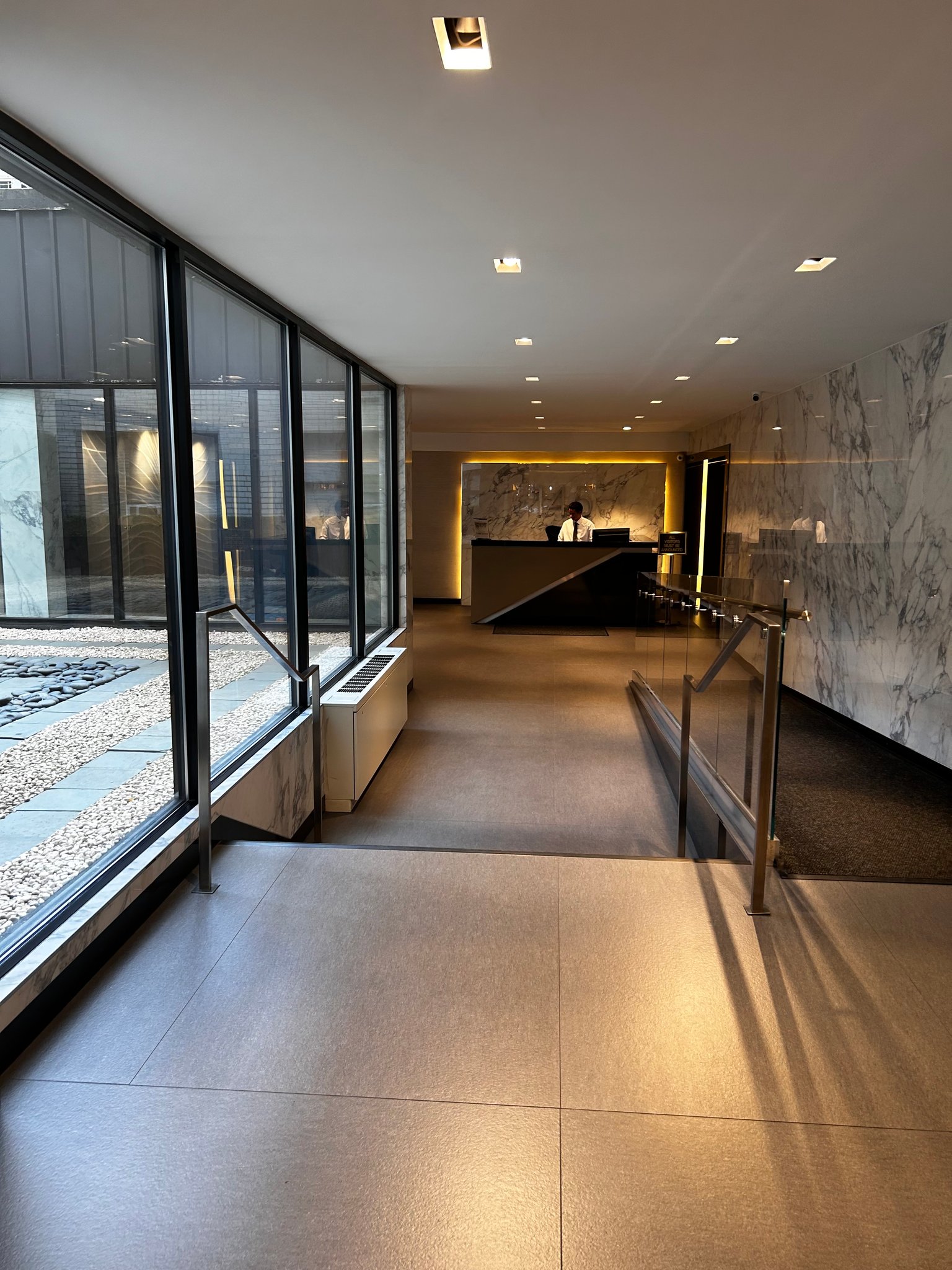 New York Apartment: 145 east 16th St