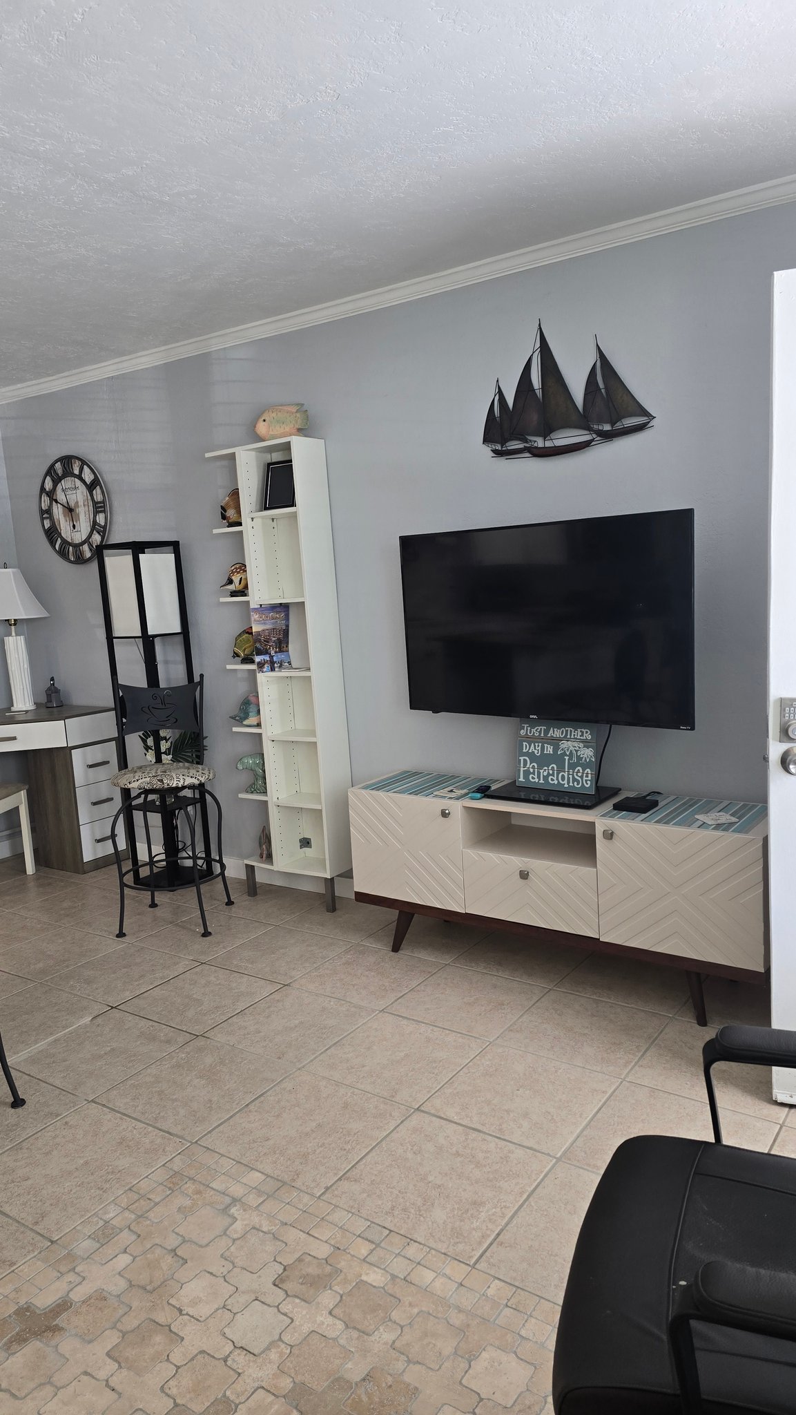 st Pete Beach Condo: 8800 Blind Pass Rd unit 4