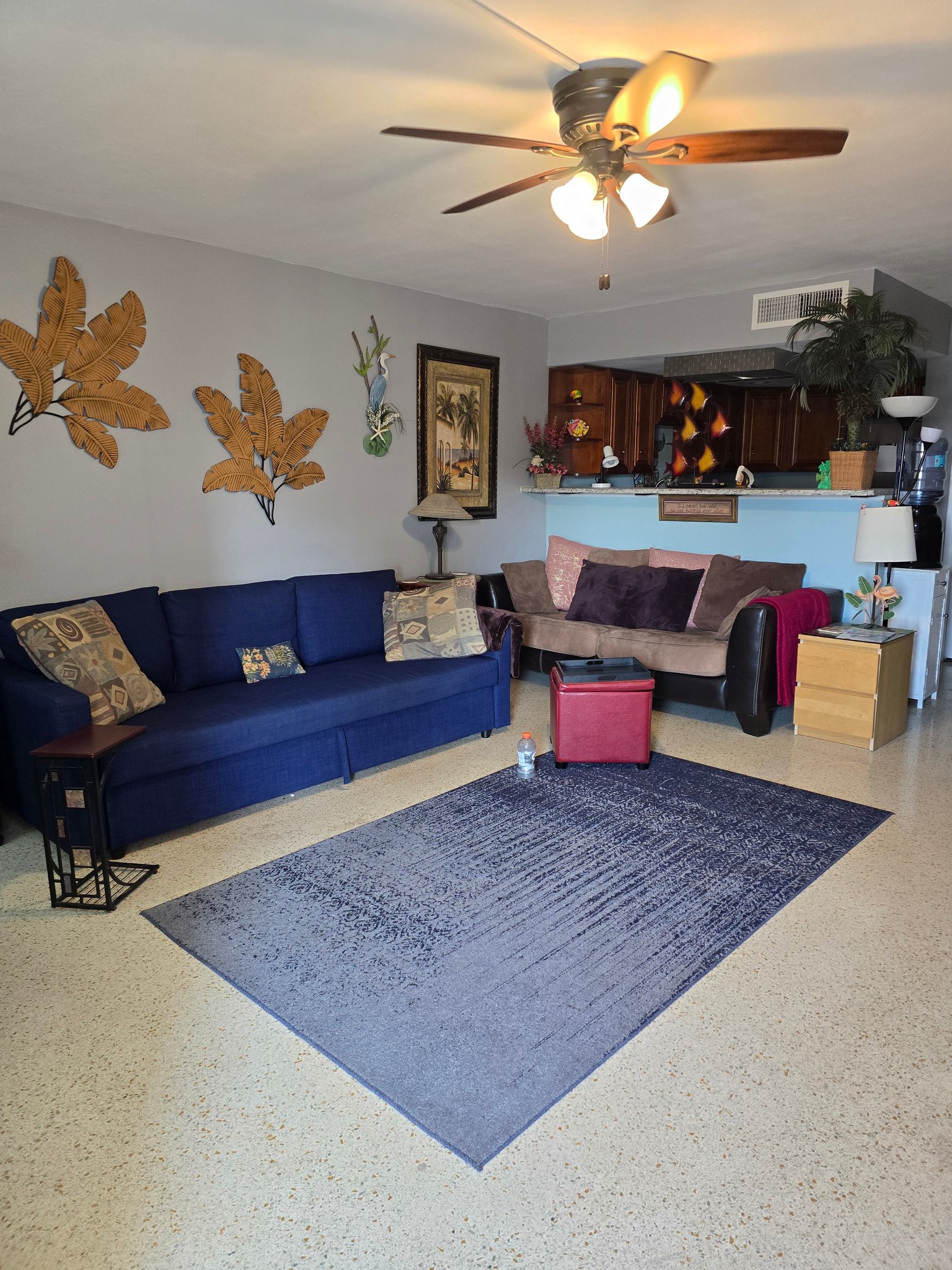 St Pete Beach Condo: 6161 Gulf Winds Dr/ Seasonal Rental