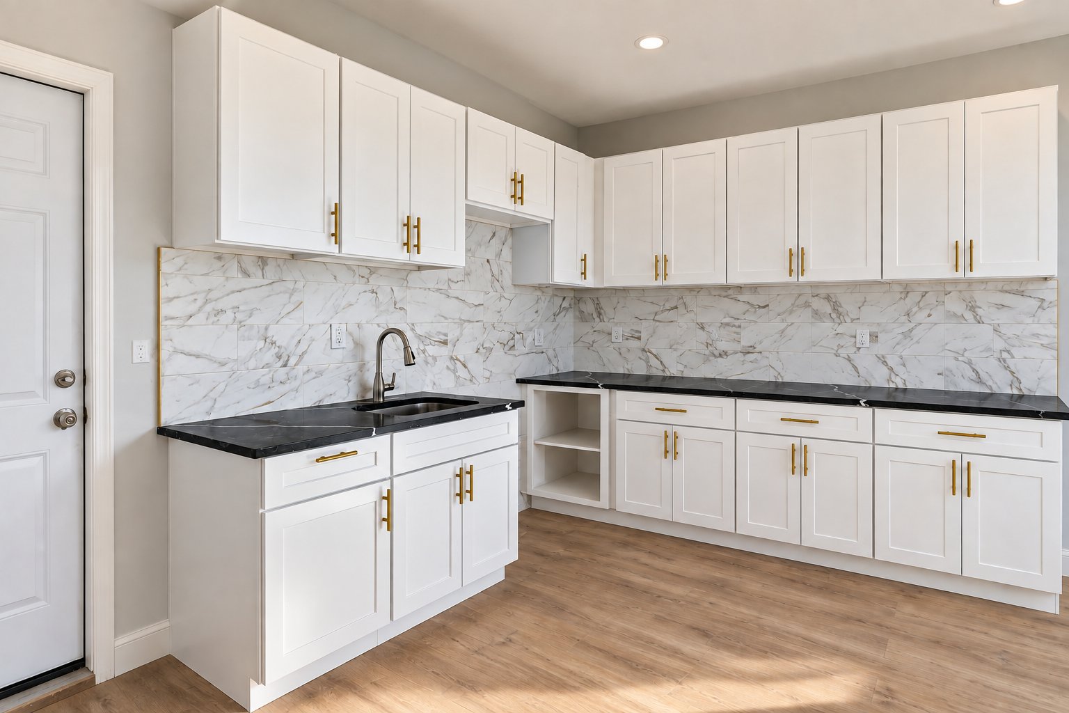Philadelphia Apartment: 4314 Penn St