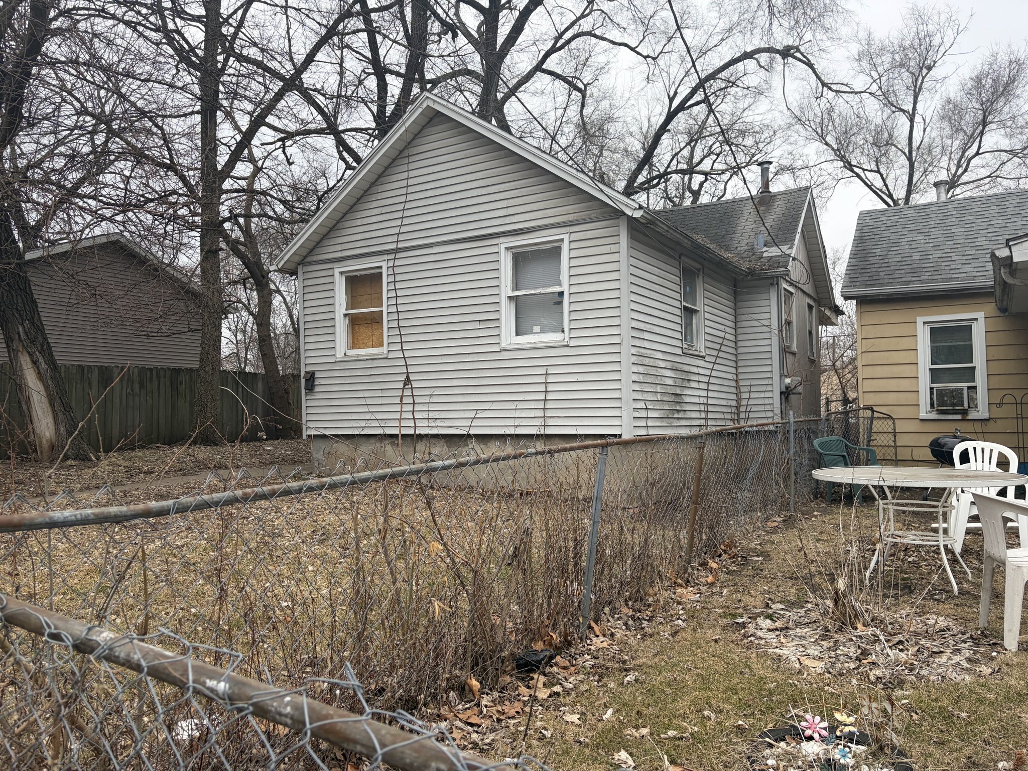 Peoria House: 1829 S Stanley St.