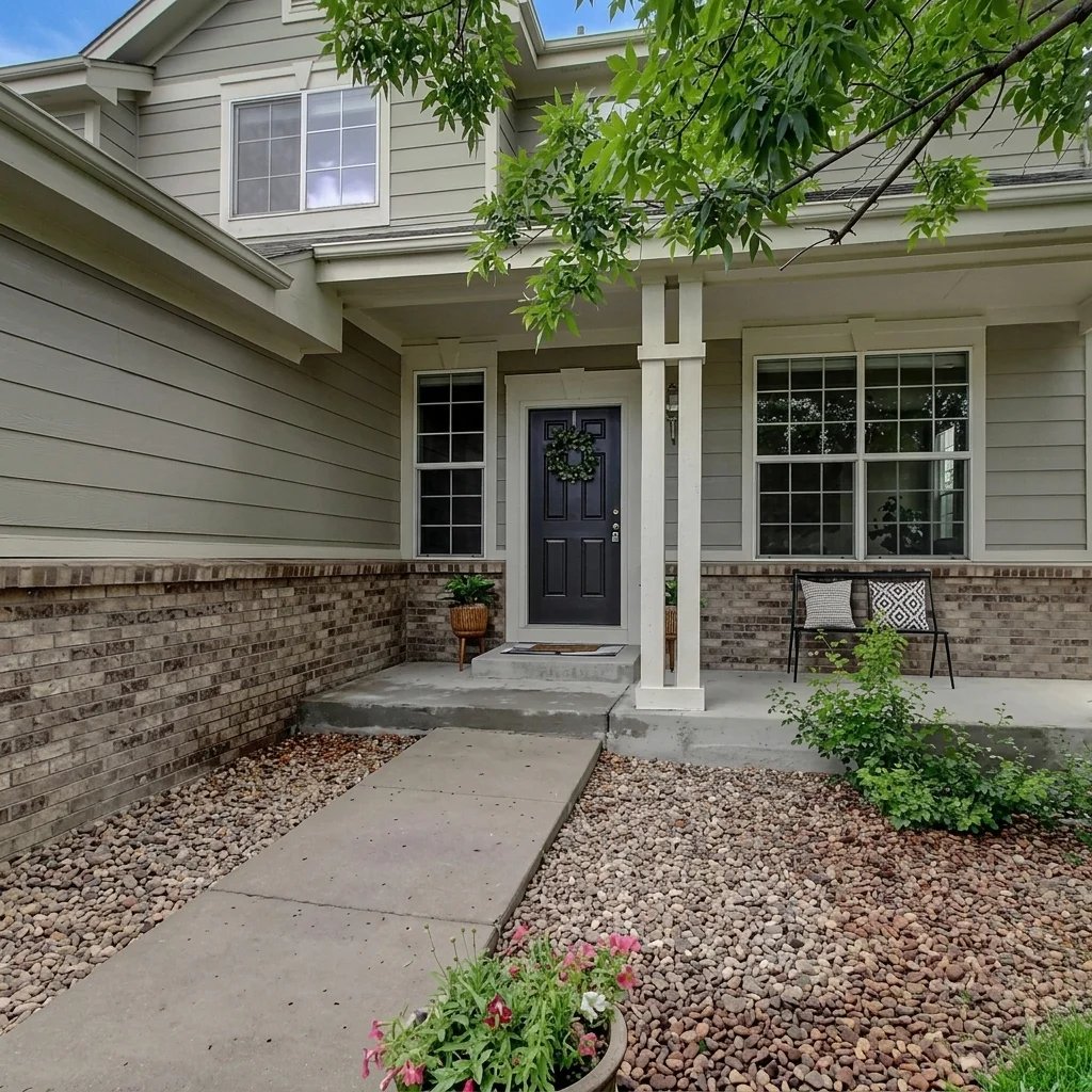 Thornton Condo: 1355 E 100th Ln