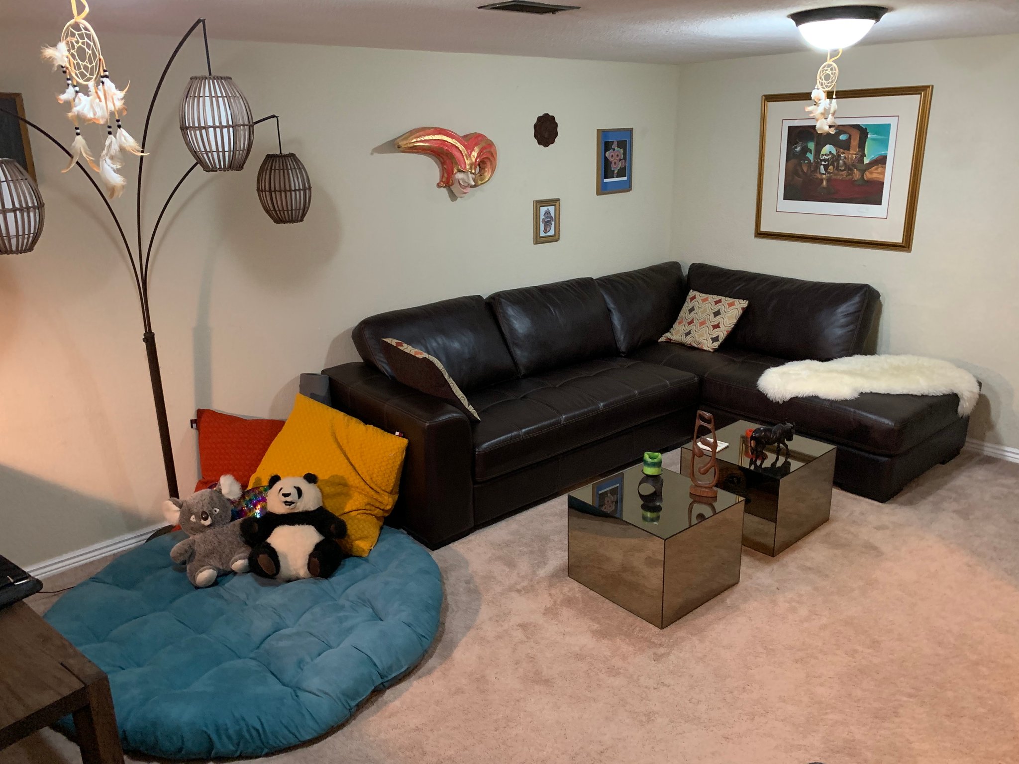 Denver Apartment: 4000 Umatilla St
