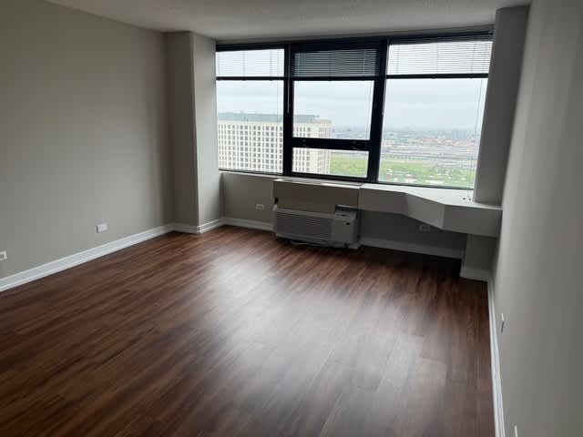 Chicago Condo: 1212 S Michigan Ave