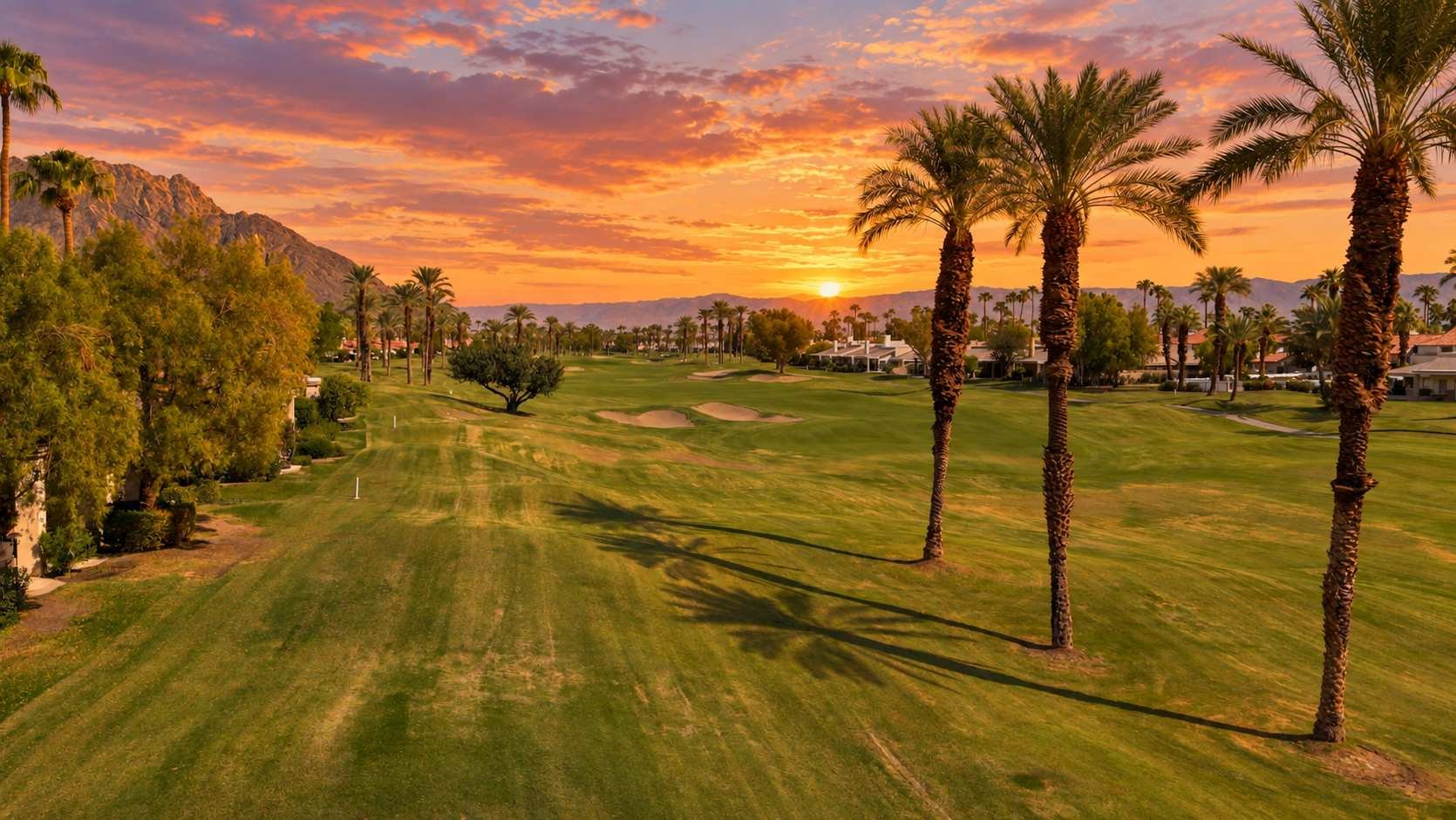 La Quinta House: 55706 Riviera