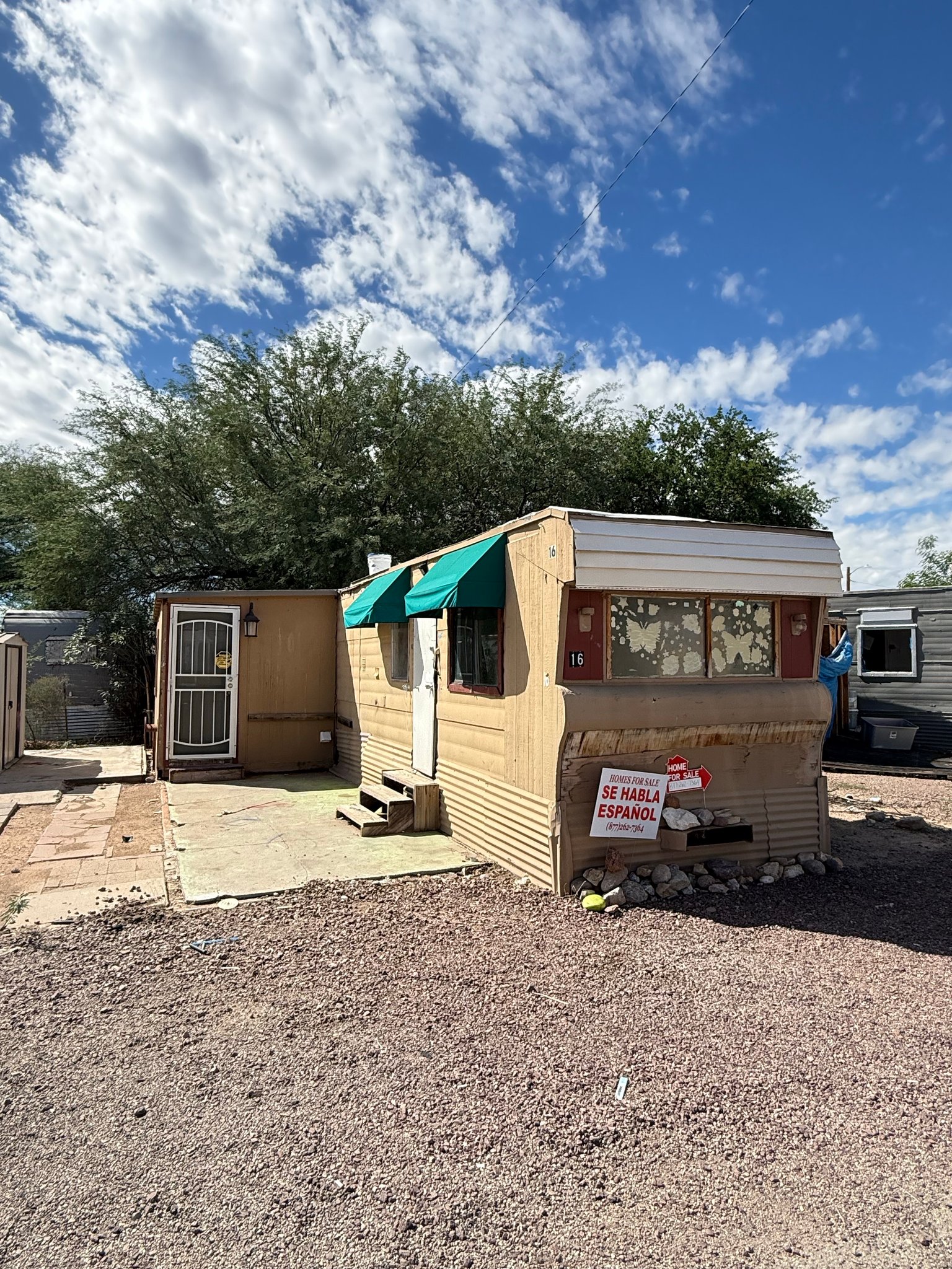 Tucson Other: 3941 N 4th Ave