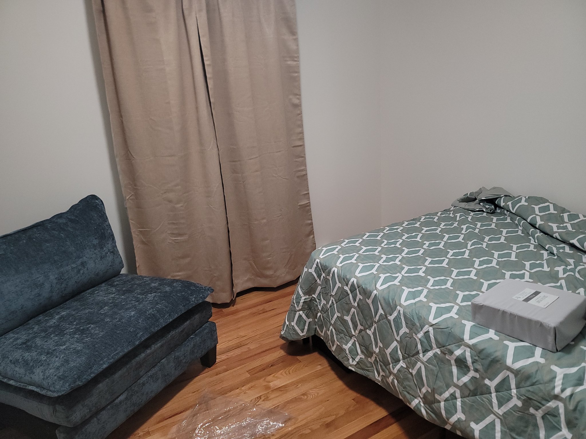 Oceanside Single Room: 00 Oceanside Road
