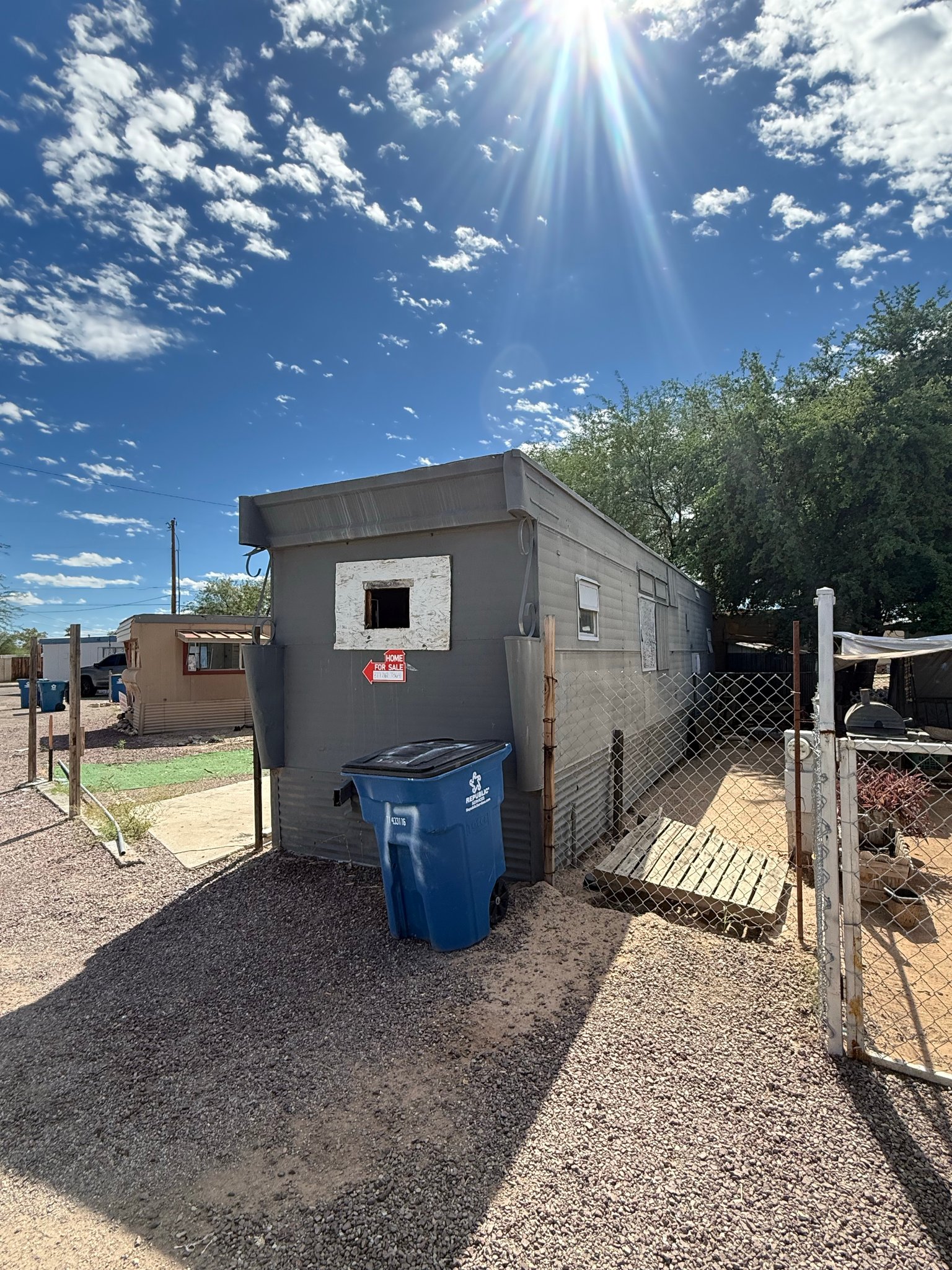 Tucson Other: 3941 N 4th Ave