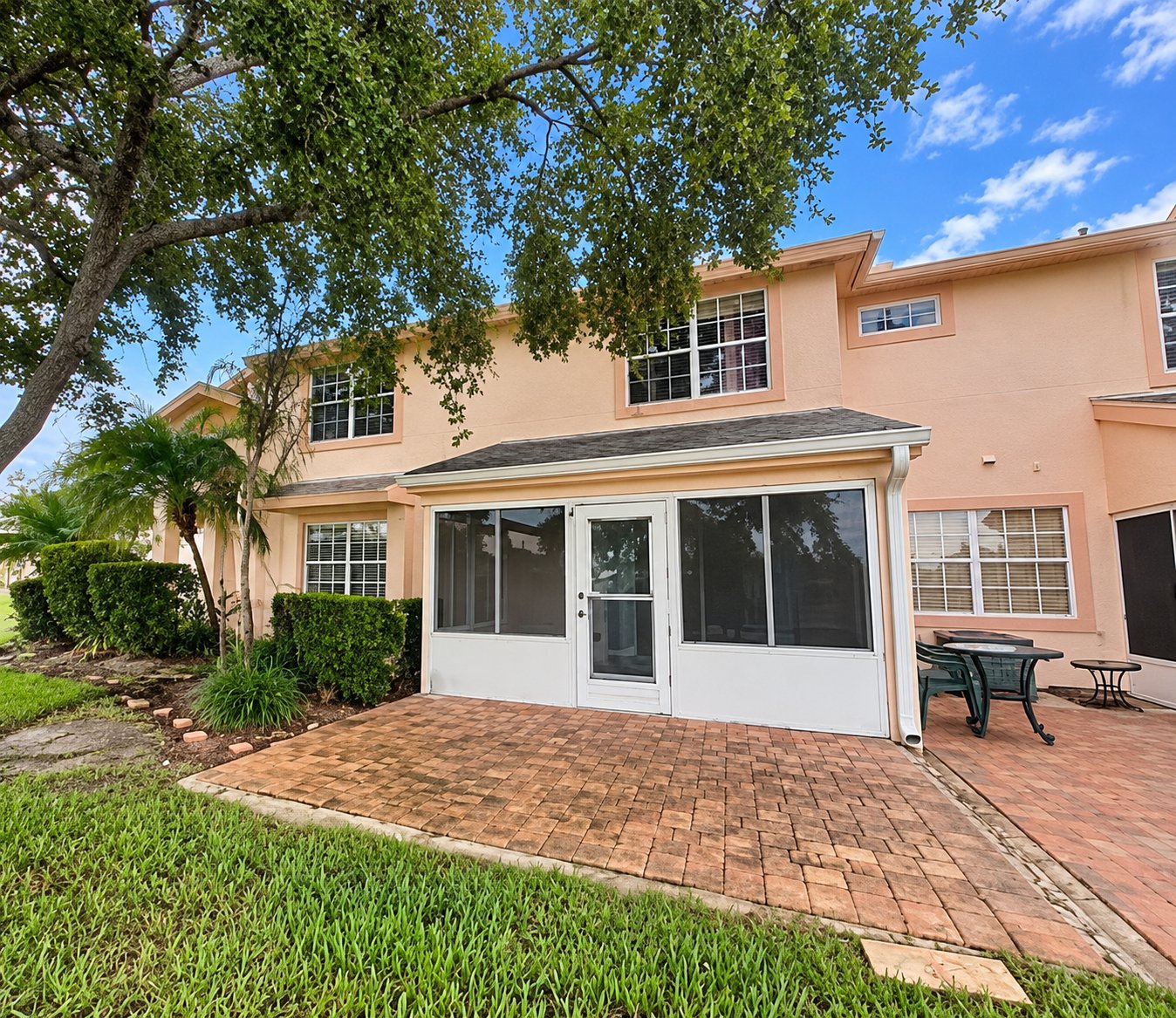 Port St. Lucie Condo: 2112 SE Wild Meadow Cir