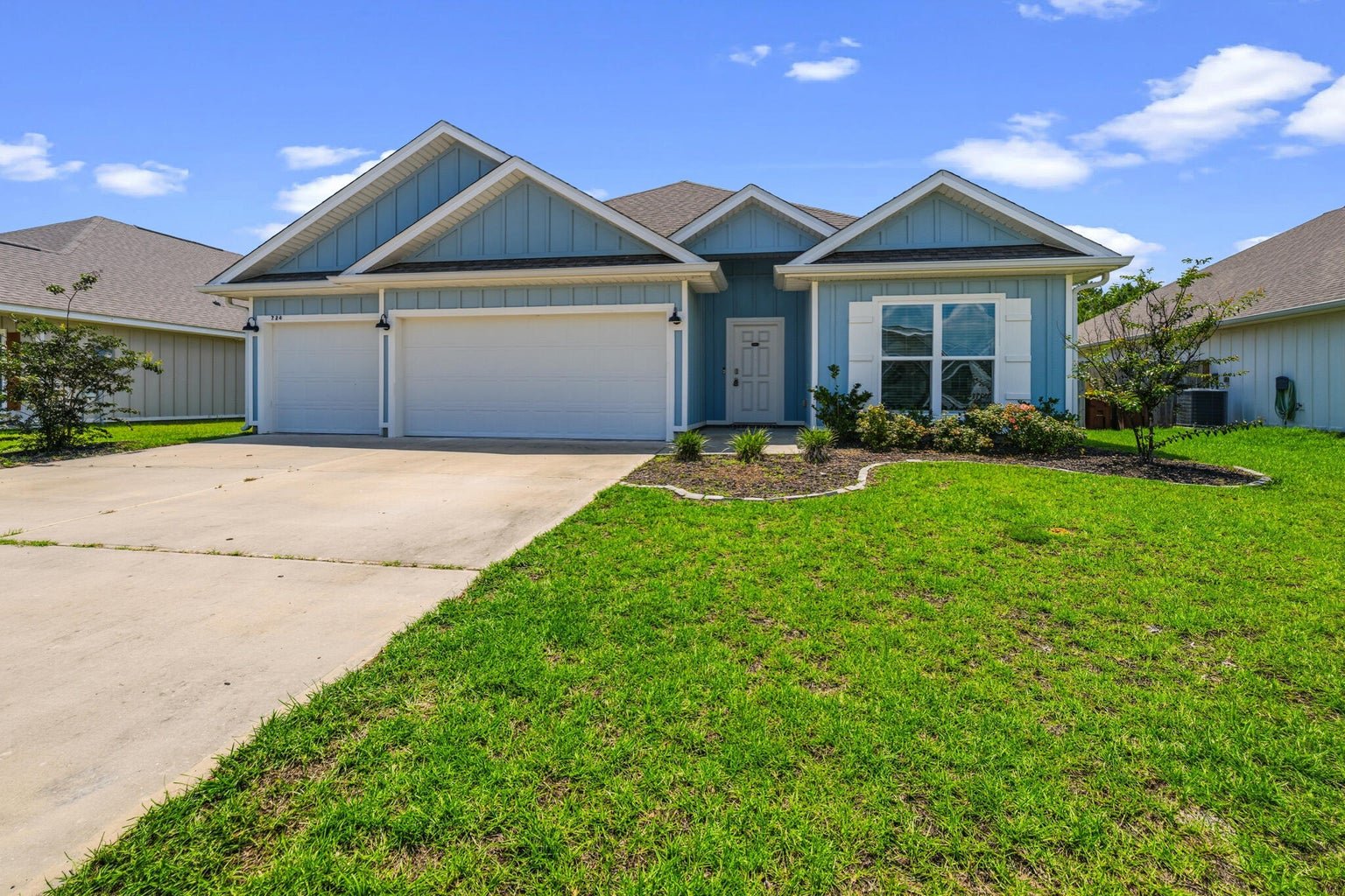 Crestview House: 724 Quintana Stree