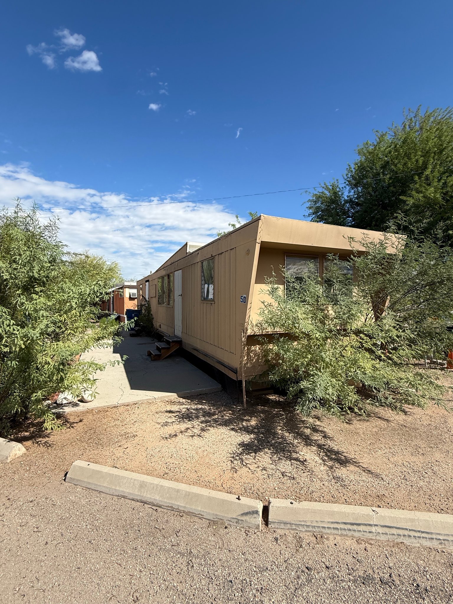 Tucson Other: 3941 N 4th Ave