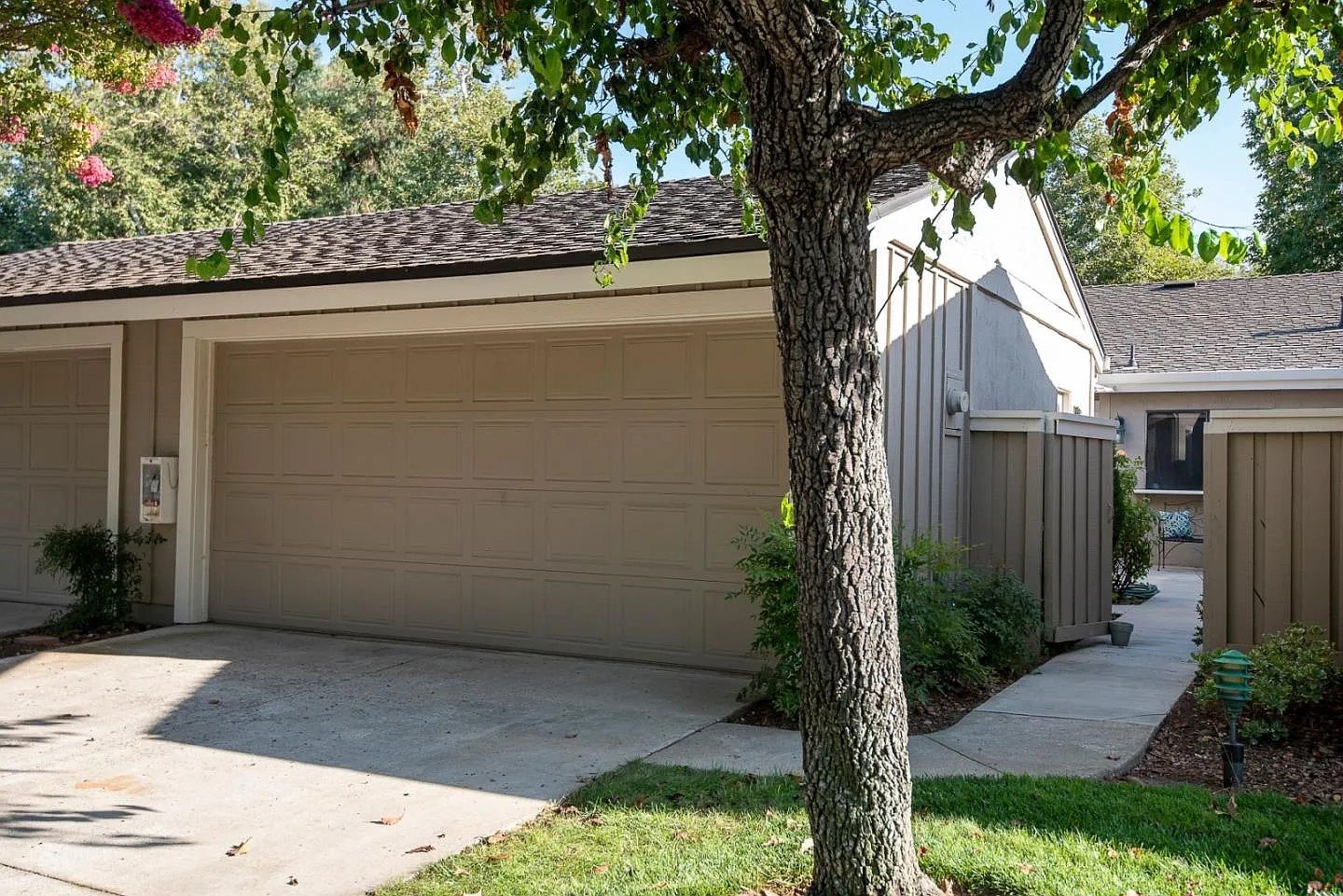 San Jose Townhome: 1116 Silver Oak Ct