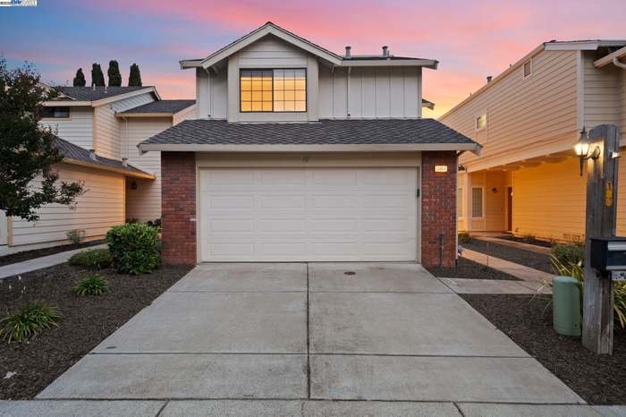 Fremont House: 3664 Thrush Ter