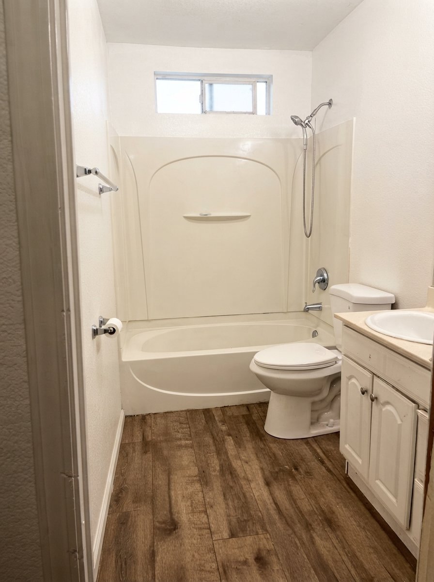 Stockton House: 3887 Ryde Ave