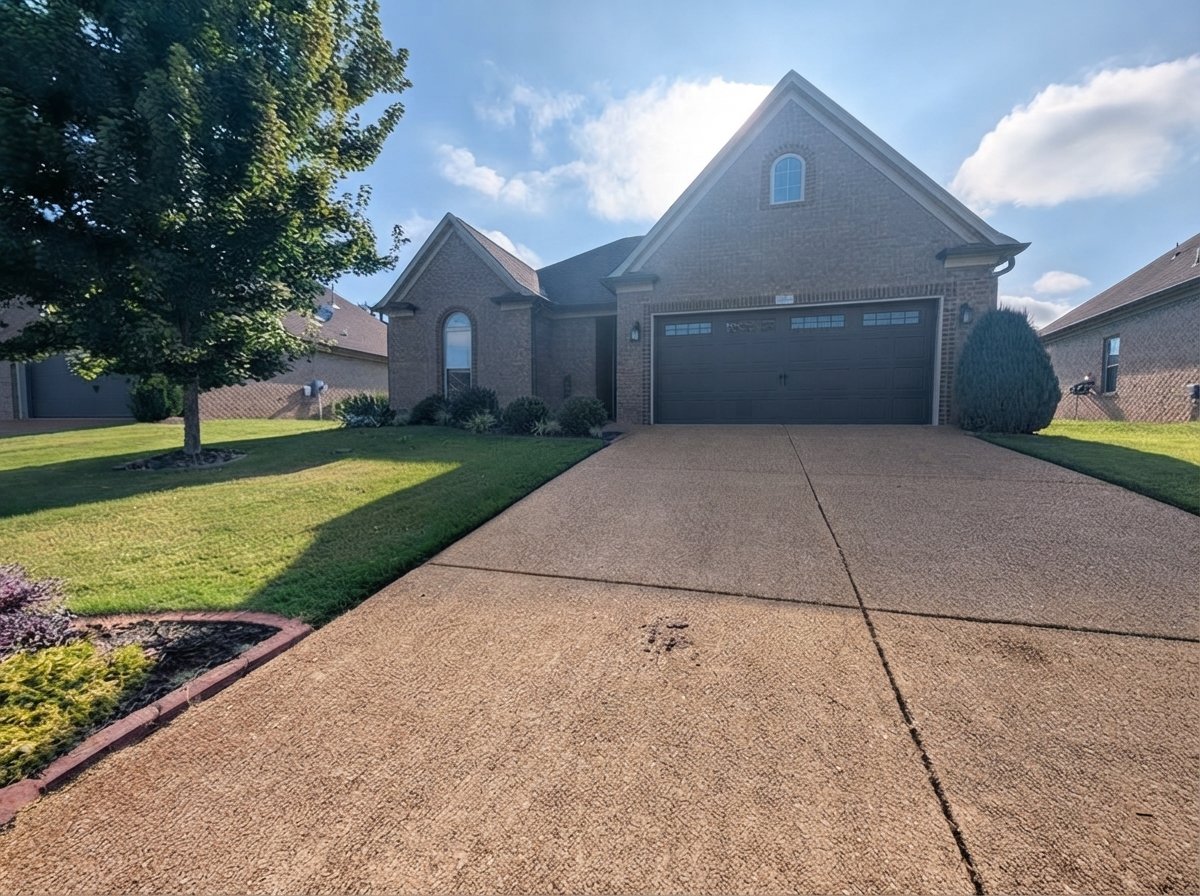 Jackson House: 56 Copper Ridge Cv