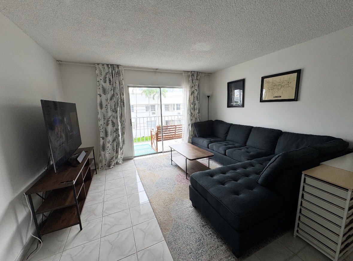 Miami Beach Condo: 1428 Euclid Ave