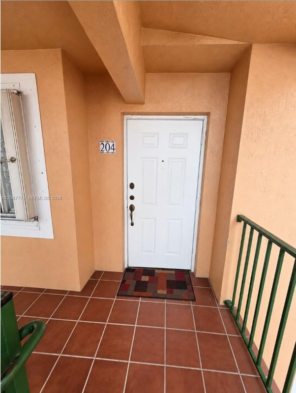 miami Condo: 4691 NW 9th St