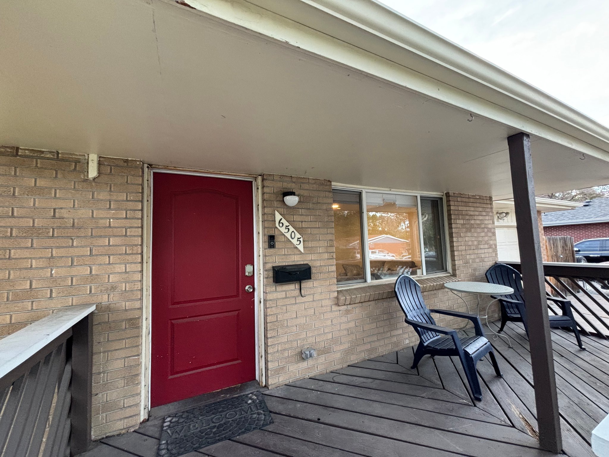 Arvada Single Room: 6505 Zenobia St